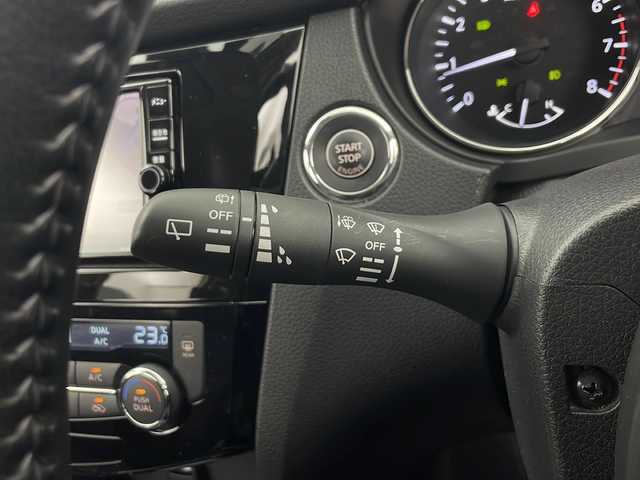 日産 エクストレイル 20Xi Vセレクション 秋田県 2021(令3)年 4.9万km ブリリアントホワイトパール ４WD/純正メモリナビ(Bluetooth/CD/DVD/フルセグ)/全方位カメラ/アラウンドビューモニター/ETC/前方ドライブレコーダー/前席シートヒーター/前席パワーシート/クルーズコントロール/ダウンヒルアシストコントロール/電動リアゲード/前後コーナーセンサー/プロパイロット/NISMOアルミホイル/NISMOフロアマット/オートマチックハイビーム/盗難防止装置/LEDヘッドライト/スマートキー/スペアキー