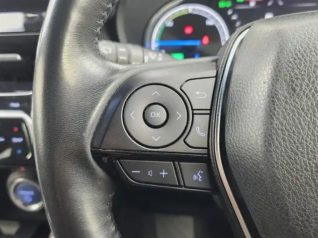 トヨタ ハリアー ハイブリッド Z レザーパッケージ 愛知県 2020(令2)年 6.6万km プレシャスブラックパール トヨタセーフティセンス/純正ディスプレイオーディオ/ＪＢＬサウンド/バックカメラ/デジタルインナーミラー/ヘッドアップディスプレイ/ＢＳＭ/黒革シート/MTモード付AT/USB挿入口/シートメモリ/ＥＴＣ２．０/前席シートヒーター/前席エアシート/パワーシート/ステアリングヒーター/電動リアゲート/ドラレコ/社外17インチAW/サマータイヤ積み込み/純正フロアマット