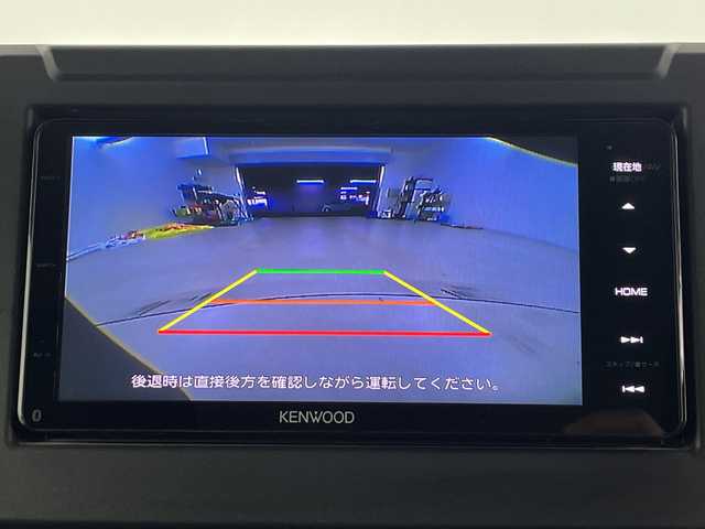 スズキ ジムニー XC 埼玉県 2022(令4)年 2.8万km ジャングルグリーン 純正ナビ/　(Bluetooth/DVD/CD/USB/iPod/SD)/フルセグテレビ/バックカメラ/ビルトインETC/ドライブレコーダー/デジタルインナーミラー/クルーズコントロール/衝突被害軽減ブレーキ/車線逸脱警報/運転席・助手席シートヒーター/ダウンヒルアシストコントロール/ヒーテッドドアミラー/プッシュスタート/社外フロアマット/純正16インチアルミホイール