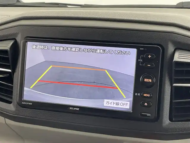 ダイハツ ミラ イース X SAⅢ 埼玉県 2017(平29)年 4.7万km パールホワイトⅢ 社外ナビ　バックカメラ　ＥＴＣ　ドライブレコーダー　スマートアシスト３　ＣＤ再生　エアコン　フロアマット　アイドリングストップ　コーナーセンサー　リモコンキー　オートハイビーム　ＬＥＤライト　ＴＶ