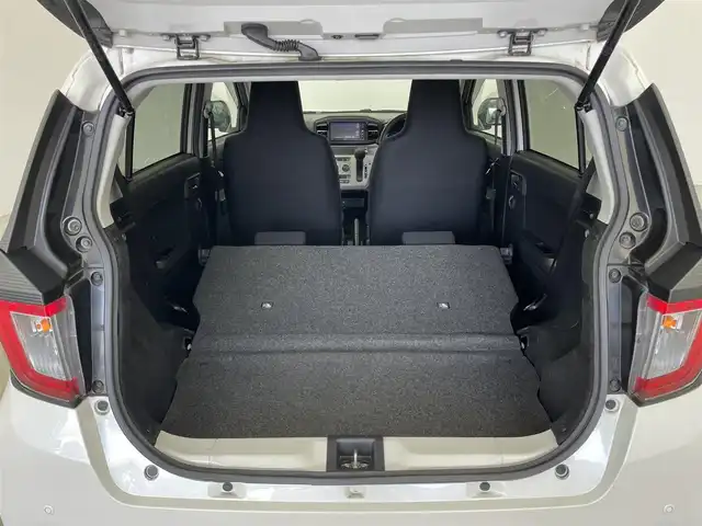 ダイハツ ミラ イース X SAⅢ 埼玉県 2017(平29)年 4.7万km パールホワイトⅢ 社外ナビ　バックカメラ　ＥＴＣ　ドライブレコーダー　スマートアシスト３　ＣＤ再生　エアコン　フロアマット　アイドリングストップ　コーナーセンサー　リモコンキー　オートハイビーム　ＬＥＤライト　ＴＶ