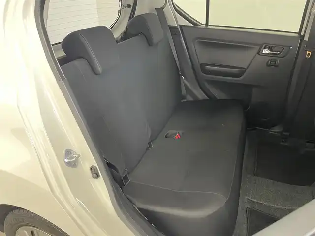 ダイハツ ミラ イース X SAⅢ 埼玉県 2017(平29)年 4.7万km パールホワイトⅢ 社外ナビ　バックカメラ　ＥＴＣ　ドライブレコーダー　スマートアシスト３　ＣＤ再生　エアコン　フロアマット　アイドリングストップ　コーナーセンサー　リモコンキー　オートハイビーム　ＬＥＤライト　ＴＶ