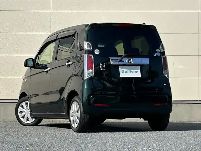 ホンダ Ｎ ＷＧＮ G Lパッケージ 茨城県 2016(平28)年 3.9万km ブリティッシュグリーンP 純正SDナビ/(フルセグTV/Bluetooth/CD/DVD)/バックカメラ/あんしんパッケージ/・シティブレーキアクティブシステム/・サイド/カーテンエアバック/・後席シートベルト締め忘れ警告灯/前方ドライブレコーダー/ETC/USB入力端子/プッシュスタート/スマートキー/純正フロアマット/オートライト/プライバシーガラス/プラズマクラスター付エアコン