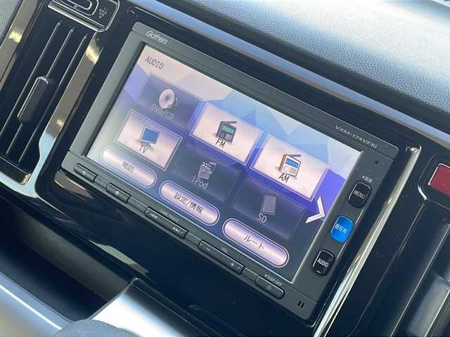 ホンダ Ｎ ＷＧＮ G Lパッケージ 茨城県 2016(平28)年 3.9万km ブリティッシュグリーンP 純正SDナビ/(フルセグTV/Bluetooth/CD/DVD)/バックカメラ/あんしんパッケージ/・シティブレーキアクティブシステム/・サイド/カーテンエアバック/・後席シートベルト締め忘れ警告灯/前方ドライブレコーダー/ETC/USB入力端子/プッシュスタート/スマートキー/純正フロアマット/オートライト/プライバシーガラス/プラズマクラスター付エアコン