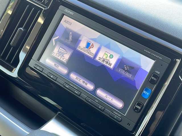 ホンダ Ｎ ＷＧＮ G Lパッケージ 茨城県 2016(平28)年 3.9万km ブリティッシュグリーンP 純正SDナビ/(フルセグTV/Bluetooth/CD/DVD)/バックカメラ/あんしんパッケージ/・シティブレーキアクティブシステム/・サイド/カーテンエアバック/・後席シートベルト締め忘れ警告灯/前方ドライブレコーダー/ETC/USB入力端子/プッシュスタート/スマートキー/純正フロアマット/オートライト/プライバシーガラス/プラズマクラスター付エアコン