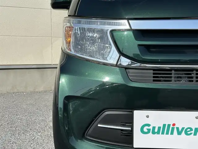 ホンダ Ｎ ＷＧＮ G Lパッケージ 茨城県 2016(平28)年 3.9万km ブリティッシュグリーンP 純正SDナビ/(フルセグTV/Bluetooth/CD/DVD)/バックカメラ/あんしんパッケージ/・シティブレーキアクティブシステム/・サイド/カーテンエアバック/・後席シートベルト締め忘れ警告灯/前方ドライブレコーダー/ETC/USB入力端子/プッシュスタート/スマートキー/純正フロアマット/オートライト/プライバシーガラス/プラズマクラスター付エアコン