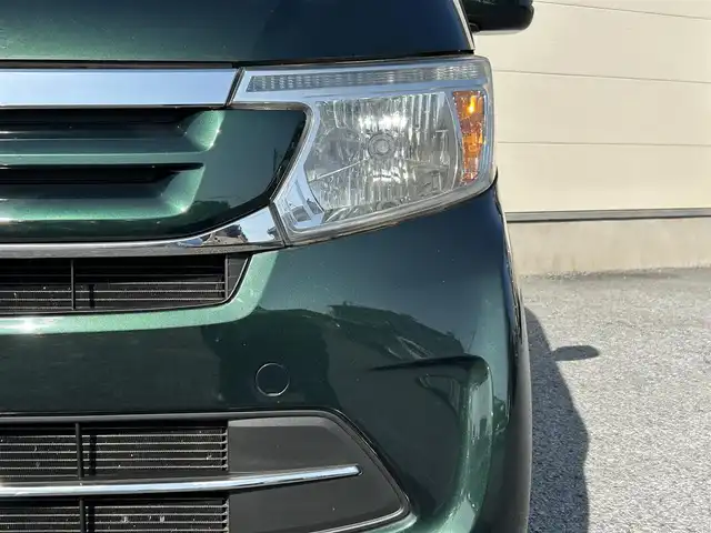 ホンダ Ｎ ＷＧＮ G Lパッケージ 茨城県 2016(平28)年 3.9万km ブリティッシュグリーンP 純正SDナビ/(フルセグTV/Bluetooth/CD/DVD)/バックカメラ/あんしんパッケージ/・シティブレーキアクティブシステム/・サイド/カーテンエアバック/・後席シートベルト締め忘れ警告灯/前方ドライブレコーダー/ETC/USB入力端子/プッシュスタート/スマートキー/純正フロアマット/オートライト/プライバシーガラス/プラズマクラスター付エアコン