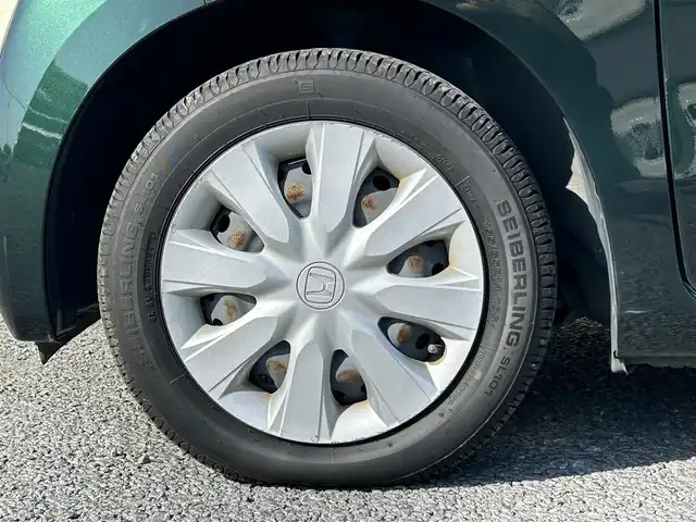 ホンダ Ｎ ＷＧＮ G Lパッケージ 茨城県 2016(平28)年 3.9万km ブリティッシュグリーンP 純正SDナビ/(フルセグTV/Bluetooth/CD/DVD)/バックカメラ/あんしんパッケージ/・シティブレーキアクティブシステム/・サイド/カーテンエアバック/・後席シートベルト締め忘れ警告灯/前方ドライブレコーダー/ETC/USB入力端子/プッシュスタート/スマートキー/純正フロアマット/オートライト/プライバシーガラス/プラズマクラスター付エアコン