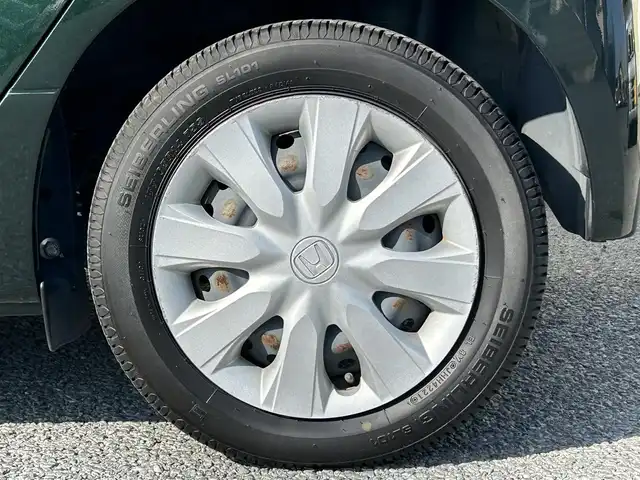 ホンダ Ｎ ＷＧＮ G Lパッケージ 茨城県 2016(平28)年 3.9万km ブリティッシュグリーンP 純正SDナビ/(フルセグTV/Bluetooth/CD/DVD)/バックカメラ/あんしんパッケージ/・シティブレーキアクティブシステム/・サイド/カーテンエアバック/・後席シートベルト締め忘れ警告灯/前方ドライブレコーダー/ETC/USB入力端子/プッシュスタート/スマートキー/純正フロアマット/オートライト/プライバシーガラス/プラズマクラスター付エアコン