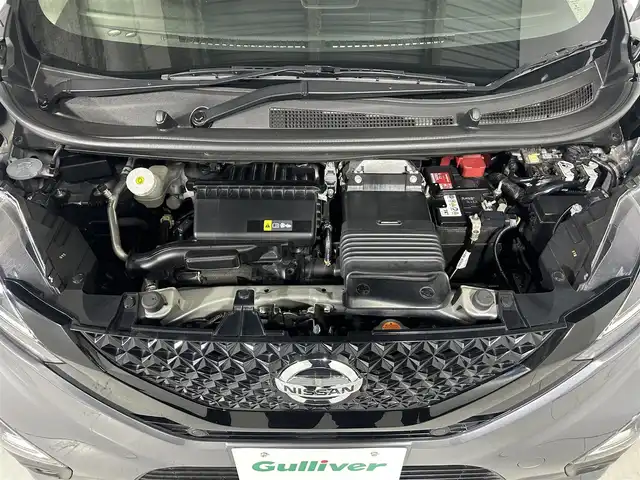 日産 デイズ ハイウェイスターG ターボ 佐賀県 2020(令2)年 3.9万km チタニウムグレーメタリック 純正9インチナビ/フルセグTV/DVD/CD/Bluetooth/全方位カメラ/衝突被害軽減システム/車線逸脱警報/先行車発信お知らせ告知機能/ロードサインアシスト/クリアランスソナー/オートライト/オートマチックハイビーム/LEDヘッドライト/LEDフォグライト/前後ドライブレコーダー/ETC/ハーフレザーシート/ISOFIX対応/純正フロアマット/純正15インチアルミホイール/スマートキー/スペアキー×１/ドアバイザー