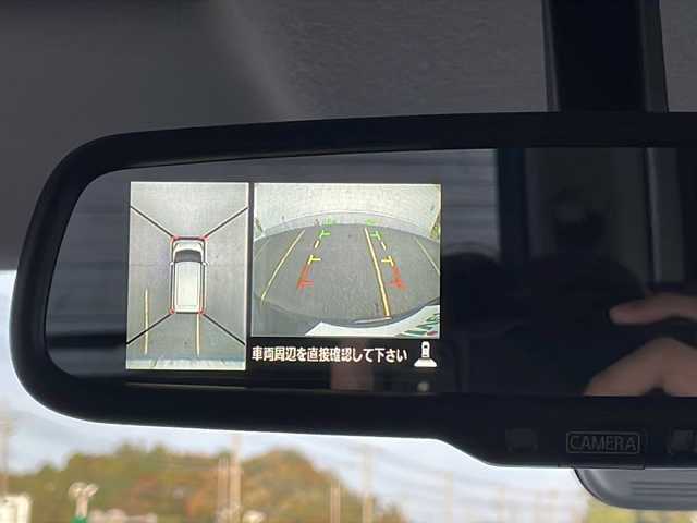 日産 デイズ ルークス HWS X Vセレ +SeftyⅡ 茨城県 2015(平27)年 1.7万km プレミアムパープルP ワンオーナー/CD/DVDプレイヤー/アラウンドビューモニター/片側パワースライドドア/横滑り防止装置/衝突被害軽減システム/純正14インチアルミホイール/HIDオートライト/純正フロアマット/プッシュスタート