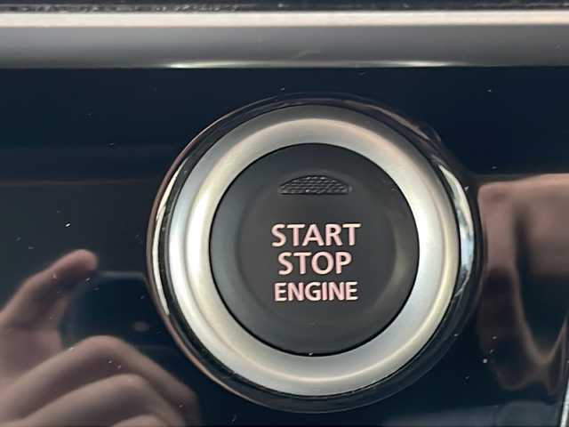 日産 デイズ ルークス HWS X Vセレ +SeftyⅡ 茨城県 2015(平27)年 1.7万km プレミアムパープルP ワンオーナー/CD/DVDプレイヤー/アラウンドビューモニター/片側パワースライドドア/横滑り防止装置/衝突被害軽減システム/純正14インチアルミホイール/HIDオートライト/純正フロアマット/プッシュスタート