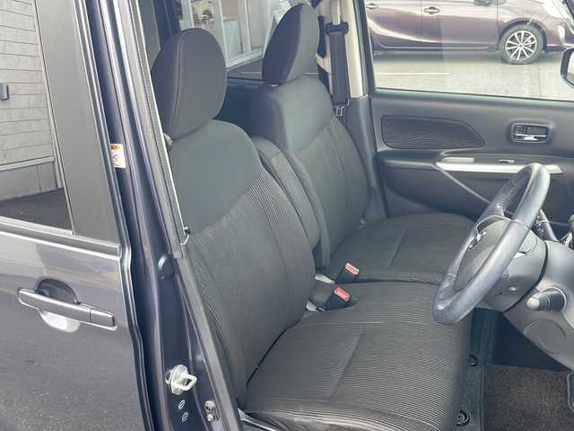 日産 デイズ ルークス HWS X Vセレ +SeftyⅡ 茨城県 2015(平27)年 1.7万km プレミアムパープルP ワンオーナー/CD/DVDプレイヤー/アラウンドビューモニター/片側パワースライドドア/横滑り防止装置/衝突被害軽減システム/純正14インチアルミホイール/HIDオートライト/純正フロアマット/プッシュスタート