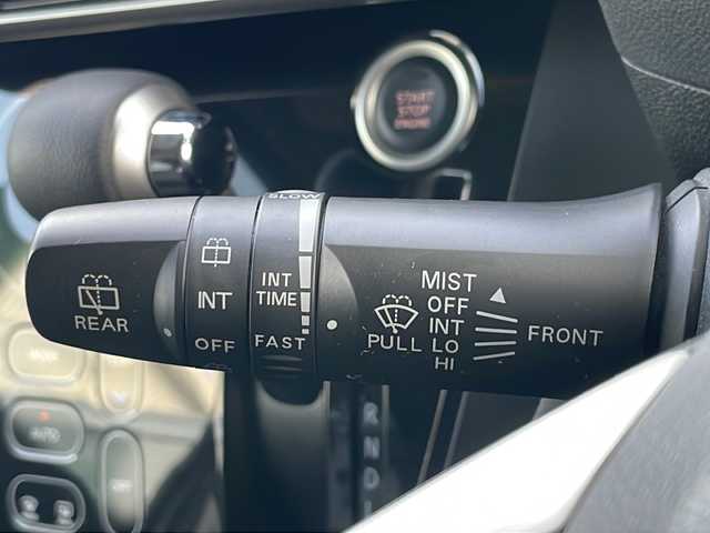 日産 デイズ ルークス HWS X Vセレ +SeftyⅡ 茨城県 2015(平27)年 1.7万km プレミアムパープルP ワンオーナー/CD/DVDプレイヤー/アラウンドビューモニター/片側パワースライドドア/横滑り防止装置/衝突被害軽減システム/純正14インチアルミホイール/HIDオートライト/純正フロアマット/プッシュスタート