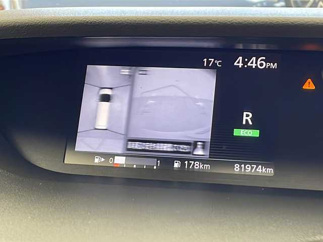 日産 セレナ ハイウェイスター G 千葉県 2016(平28)年 8.2万km ブリリアントホワイトパール 純正ナビ/　CD/DVD/ブルーレイ/クルーズコントロール/車線逸脱警報/衝突軽減ブレーキ/クリアランスソナー/アラウンドビューモニター/パーキングアシスト/両側パワースライド/LEDライト/フォグランプ/ビルトインＥＴＣ/全席ＵＳＢ端子/シートバックテーブル/ロールサンシェード/スマートキー/スタートボタン/フロアマット