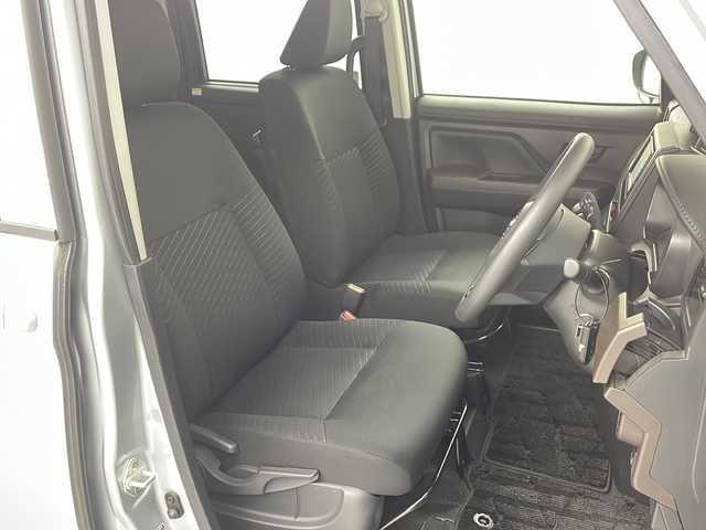 トヨタ タンク 福島県 2019(令1)年 1.6万km ブライトシルバーM /純正SDナビ//Bluetooth//フルセグTV//ETC//バックカメラ//前後ドライブレコーダー//スマートキー//プッシュスタート//前席シートヒーター//片側電動スライドドア//横滑り防止装置//前後コーナーセンサー//衝突被害軽減ブレーキ//盗難防止装置//オートライト//オートハイビーム//アイドリングストップ//サンシェード