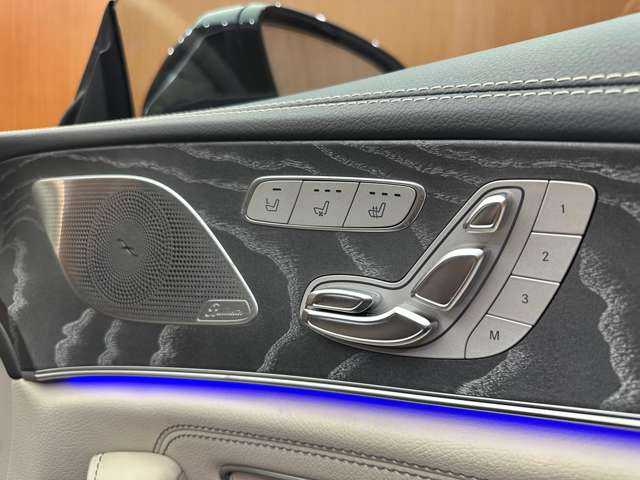 メルセデス・ベンツ ＣＬＳ２２０ｄ スポーツ エクスクルーシブPKG 千葉県 2018(平30)年 2.3万km カバンサイトブルー 白革　/ガラスＳＲ　/ＨＵＤ　/Ｂｕｒｍｅｓｔｅｒ　/ＡＣＣ　/ナビ　/ＴＶ　/３６０°　/ＣａｒＰｌａｙ　/Ｂｌｕｅｔｏｏｔｈ接続　/シートＨ　/ベンチレーション　/電動トランク　/オートハイビーム　/ＲＳＰ　/ドラレコ　/ＥＴＣ