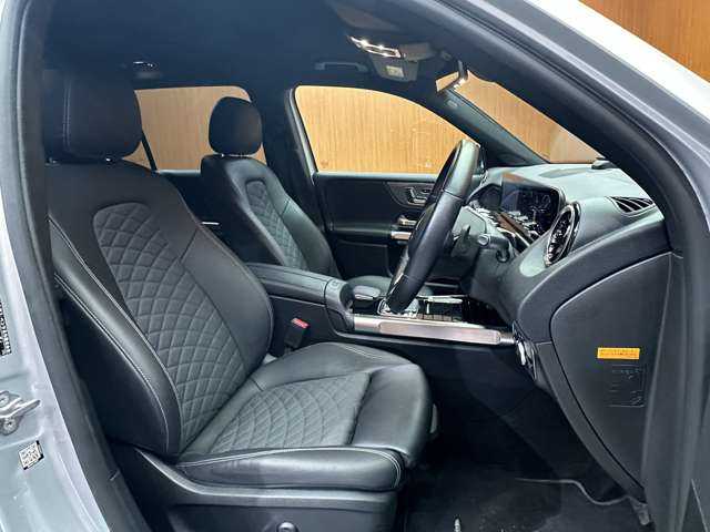 メルセデス・ベンツ ＧＬＢ２００ｄ 千葉県 2020(令2)年 6万km イリジウムシルバー ＡＣＣ　/半革シート　/ナビ　/ＴＶ　/３６０°/Ｂｌｕｅｔｏｏｔｈ接続　/シートヒーター　/電動シート　/電動リアゲート　/ＬＥＤヘッドライト　/衝突軽減ブレーキ　/ＢＳＭ　/ＬＫＡ　/ＥＴＣ　/スマートキー　/７人乗り/禁煙車