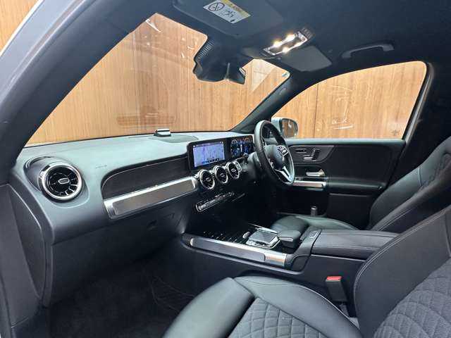 メルセデス・ベンツ ＧＬＢ２００ｄ 千葉県 2020(令2)年 6万km イリジウムシルバー ＡＣＣ　/半革シート　/ナビ　/ＴＶ　/３６０°/Ｂｌｕｅｔｏｏｔｈ接続　/シートヒーター　/電動シート　/電動リアゲート　/ＬＥＤヘッドライト　/衝突軽減ブレーキ　/ＢＳＭ　/ＬＫＡ　/ＥＴＣ　/スマートキー　/７人乗り/禁煙車