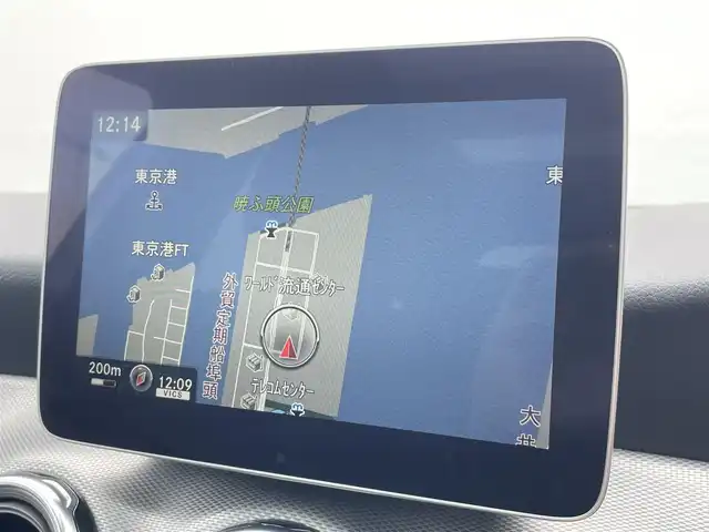 メルセデス・ベンツ ＧＬＡ２２０ 4マチック 東京都 2018(平30)年 4.2万km ポーラホワイト レーダーセーフティパッケージ/サンルーフ/純正ナビ/フルセグTV/Bluetooth接続/バックモニター/電動リアゲート/haman/kardon/ブラインドスポットモニター/レーンキープアシスト/衝突被害軽減ブレーキ/レーダークルーズコントロール/ステアリングスイッチ/ETC/ドライブレコーダー/電動パワーシート/フルオートエアコン/サイドエアバック/カーテンエアバック