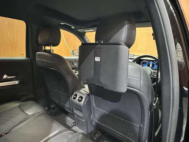 メルセデス・ベンツ ＧＬＢ２００ｄ 千葉県 2020(令2)年 3.5万km オブシディアンブラック ワンオーナー/パノラマＳＲ　/純正ナビ　/３６０°カメラ　/ＡＣＣ　/シートヒーター　/パワーシート　/ＬＥＤヘッドライト　/電動リアゲート　/Ｐアシスト