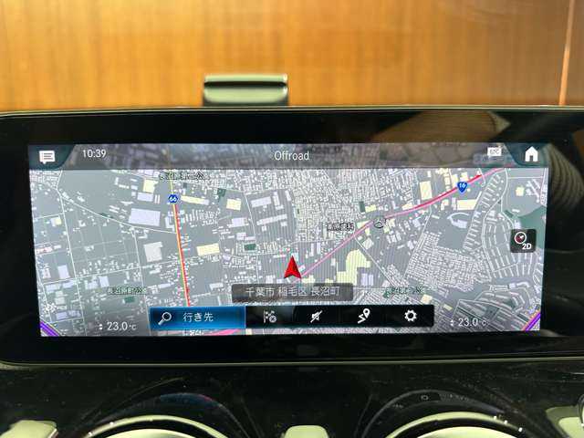 メルセデス・ベンツ ＧＬＢ２００ｄ 千葉県 2020(令2)年 3.5万km オブシディアンブラック ワンオーナー/パノラマＳＲ　/純正ナビ　/３６０°カメラ　/ＡＣＣ　/シートヒーター　/パワーシート　/ＬＥＤヘッドライト　/電動リアゲート　/Ｐアシスト