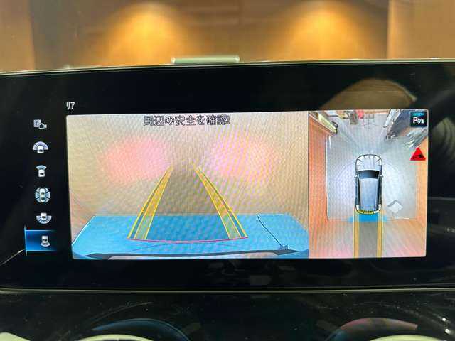 メルセデス・ベンツ ＧＬＢ２００ｄ 千葉県 2020(令2)年 3.5万km オブシディアンブラック ワンオーナー/パノラマＳＲ　/純正ナビ　/３６０°カメラ　/ＡＣＣ　/シートヒーター　/パワーシート　/ＬＥＤヘッドライト　/電動リアゲート　/Ｐアシスト