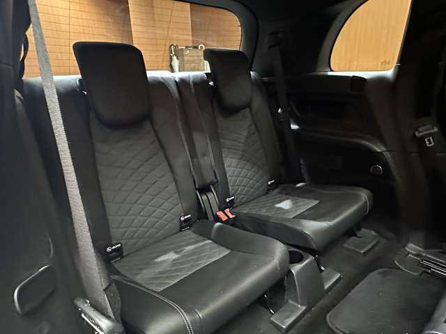 メルセデス・ベンツ ＧＬＢ２００ｄ 千葉県 2020(令2)年 3.5万km オブシディアンブラック ワンオーナー/パノラマＳＲ　/純正ナビ　/３６０°カメラ　/ＡＣＣ　/シートヒーター　/パワーシート　/ＬＥＤヘッドライト　/電動リアゲート　/Ｐアシスト