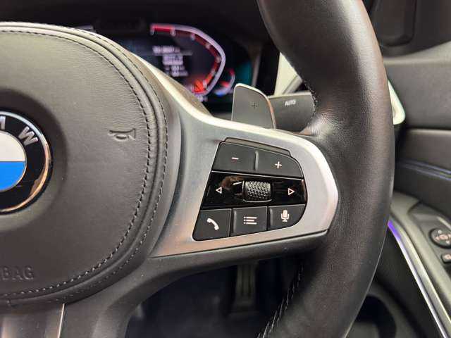 ＢＭＷ ３３０ｉ Mスポーツ 千葉県 2019(平31)年 2.6万km 黒 イノベーションパッケージ　/コンフォートパッケージ　/ファストトラックパッケージ　/ヘッドアップディスプレイ　/ＡＣＣ　/３６０°カメラ　/ＡｐｐｌｅＣａｒＰｌａｙ