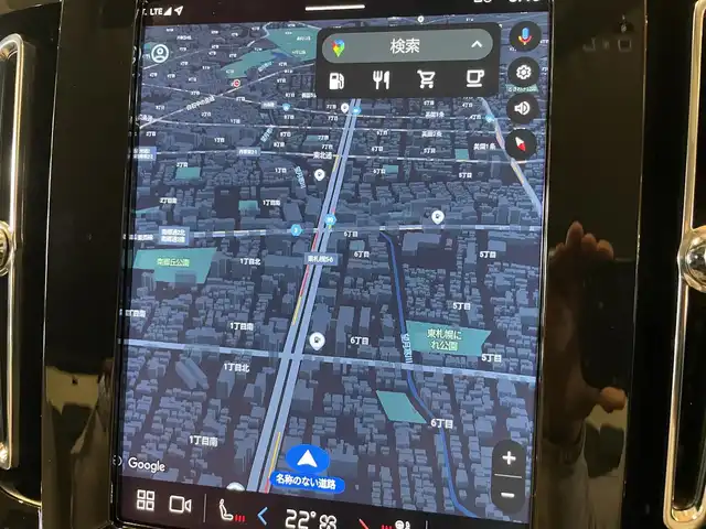 ボルボ ボルボ ＸＣ４０ ウルトラ B4 AWD 道央・札幌 2024(令6)年 0.4万km ベージュ Googleナビ/USB/Bluetooth/360°カメラ/ワイヤレスチャージング/harman/kardonサラウンド/ステアリングヒーター/本革シート/シートヒーター/ACC/BLIS/LKA/CTA/パイロットアシスト/オレフォス社製クリスタルシフトノブ/ピクセルLEDヘッドライト/パワーテールゲート/純正ドライブレコーダー