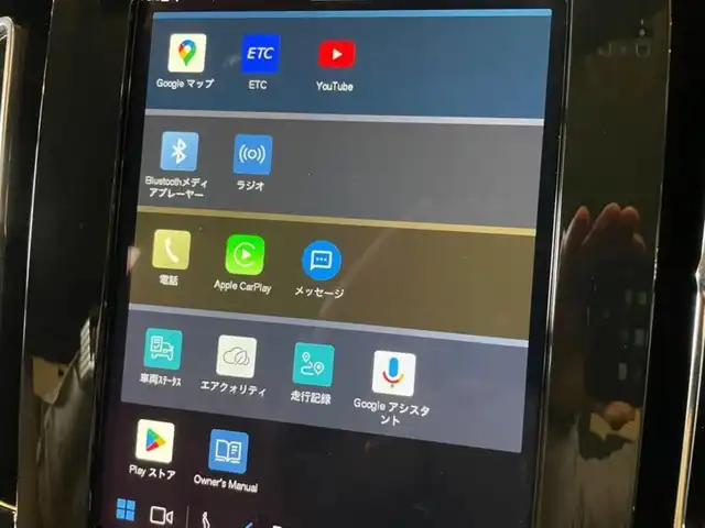 ボルボ ボルボ ＸＣ４０ ウルトラ B4 AWD 道央・札幌 2024(令6)年 0.4万km ベージュ Googleナビ/USB/Bluetooth/360°カメラ/ワイヤレスチャージング/harman/kardonサラウンド/ステアリングヒーター/本革シート/シートヒーター/ACC/BLIS/LKA/CTA/パイロットアシスト/オレフォス社製クリスタルシフトノブ/ピクセルLEDヘッドライト/パワーテールゲート/純正ドライブレコーダー