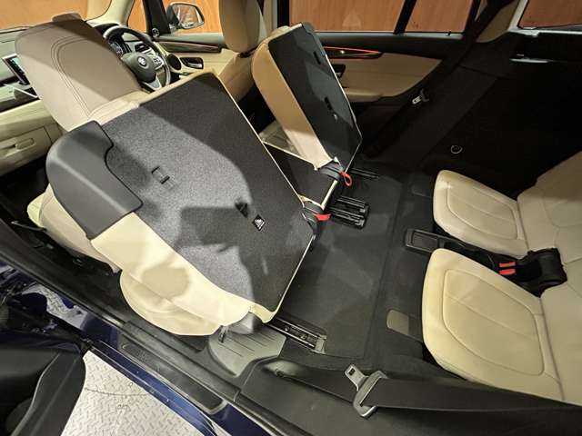 ＢＭＷ ２１８ｄ グランツアラー ラグジュアリー 千葉県 2019(平31)年 6.3万km メディテラニアンブルー ＡＣＣ　/コンフォートＰＫＧ　/白革シート　/ＨＵＤ　/ナビ　/Ｂカメラ　/Ｂｌｕｅｔｏｏｔｈ接続　/電動シート　/シートヒーター　/電動リアゲート　/ＰＤＣ　/衝突軽減Ｂ　/ＬＫＡ　/ＬＥＤヘッドライト　/コンフォートアクセス