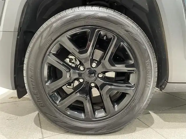 クライスラー・ジープ ジープ レネゲード ナイトイーグル 愛知県 2018(平30)年 4.1万km 黒 Ｕｃｏｎｎｅｃｔディスプレイオーディオ　/Ｂｅａｔｓサウンド　/Ｂｌｕｅｔｏｏｔｈ　/バックカメラ　/ＡｐｐｌｅＣａｒＰｌａｙ　/パーキングセンサー　/クルーズコントロール　/セーフティドライブアシスト/レーンキープアシスト/ブラインドスポットモニター/ＥＴＣ/プッシュスタート/ウィンカーミラー/アイドリングストップ