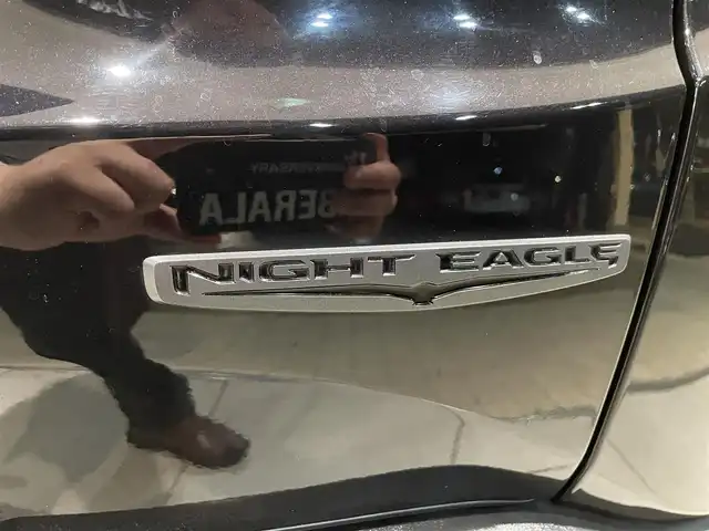 クライスラー・ジープ ジープ レネゲード ナイトイーグル 愛知県 2018(平30)年 4.1万km 黒 Ｕｃｏｎｎｅｃｔディスプレイオーディオ　/Ｂｅａｔｓサウンド　/Ｂｌｕｅｔｏｏｔｈ　/バックカメラ　/ＡｐｐｌｅＣａｒＰｌａｙ　/パーキングセンサー　/クルーズコントロール　/セーフティドライブアシスト/レーンキープアシスト/ブラインドスポットモニター/ＥＴＣ/プッシュスタート/ウィンカーミラー/アイドリングストップ