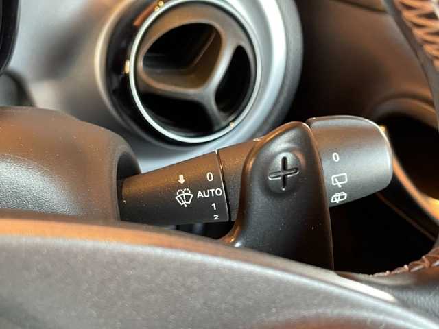 スマート ＭＣＣ スマート フォーフォー BRABUSスポーツ 愛知県 2018(平30)年 1.8万km 青Ｍ 社外9インチナビ/フルセグTV/Bluetooth/パノラマガラスルーフ/黒革シート/シートヒーター/アイドリングストップ/コーナーセンサー/衝突被害軽減ブレーキ/クルーズコントロール/パドルシフト/純正17インチアルミ