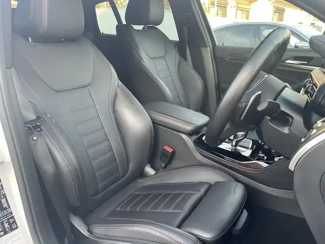 ＢＭＷ Ｘ４ xDrive 20d Mスポーツ 静岡県 2022(令4)年 1.2万km アルピンホワイトⅢ ワンオーナー/IDriveHDDナビフルセグTVBluetooth/全方位カメラ/Hilineパッケージ/ブラックレザーシートシートヒーター/前席パワーシート運転席メモリー機能/パワーバックドア/アンビエントライト/インテリジェントセーフティ/衝突軽減ブレーキ車線逸脱警告/ACCブラインドスポットモニター/ステアリングサポート/ヘッドアップディスプレイ/コンフォートアクセス/ミラー一体型DSRCETC/前後ドライブレコーダー