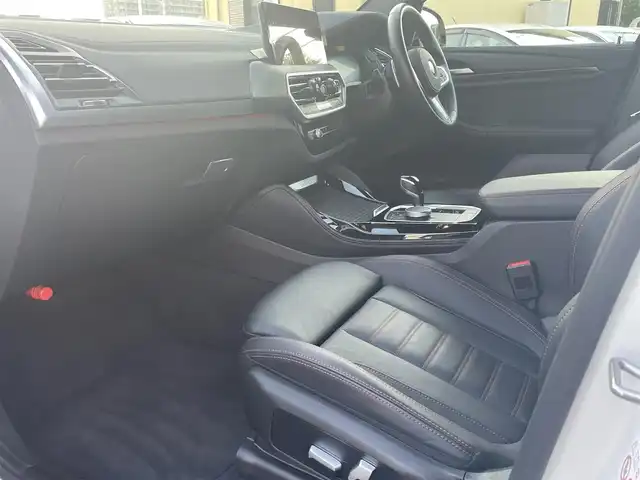 ＢＭＷ Ｘ４ xDrive 20d Mスポーツ 静岡県 2022(令4)年 1.2万km アルピンホワイトⅢ ワンオーナー/IDriveHDDナビフルセグTVBluetooth/全方位カメラ/Hilineパッケージ/ブラックレザーシートシートヒーター/前席パワーシート運転席メモリー機能/パワーバックドア/アンビエントライト/インテリジェントセーフティ/衝突軽減ブレーキ車線逸脱警告/ACCブラインドスポットモニター/ステアリングサポート/ヘッドアップディスプレイ/コンフォートアクセス/ミラー一体型DSRCETC/前後ドライブレコーダー