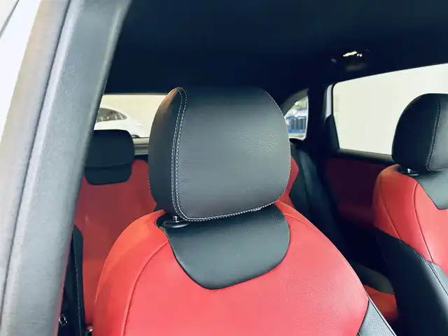 メルセデス・ベンツ Ｂ１８０ AMGライン 大阪府 2019(令1)年 1.5万km ポーラホワイト レザーエクスクルーシブP/アドバンスドP/レーダーセーフティP/HUD/ACC/純正ナビ/TV/360度カメラ/純正18インチAW/LEDヘッドライト/アンビエントライト/電動リアゲート/ブラインドスポット/赤黒革/メモリ付きパワーシート/シートヒーター/ワイヤレス充電