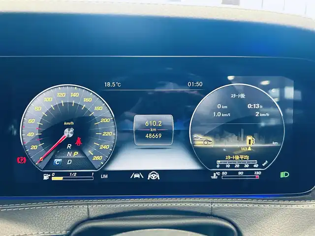 メルセデス・ベンツ Ｓ４００ｄ スポーツリミテッド 大阪府 2019(令1)年 4.9万km ダイヤモンドホワイト レザーエクスクルーシブP/レーダーセーフティP/ワンオーナー/サンルーフ/HUD/ACC/Burmeste/純正ナビ/TV/360度カメラ/applecarplay/純正20インチAW/LEDヘッドライト/アンビエントライト/電動リアゲート/ブラインドスポット/ワイヤレス充電/黒革/メモリ付きパワーシート/エアシートヒーター/ドアイージークローザー/パフュームアトマイザー