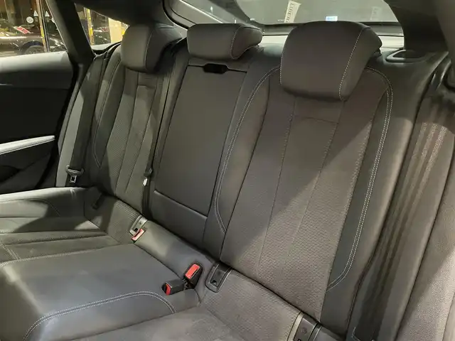 アウディ アウディ Ａ５ SB 40TDIクワトロ Sライン 愛知県 2022(令4)年 3.7万km 紺Ｍ Ｈ＆Ｒダウンサス　/バーチャルコクピット　/ハーフレザー　/シートヒーター　/ＭＭＩナビゲーション　/Ｂｌｕｅｔｏｏｔｈ　/３６０度カメラ　/ＡｐｐｌｅＣａｒＰｌａｙ/ＡｎｄｒｏｉｄＡｕｔｏ　/フルセグＴＶ　/ACC　/LKA　/BSM /ETC２．０/パワーバックドア/プッシュスタート/ウィンカーミラー/アイドリングストップ