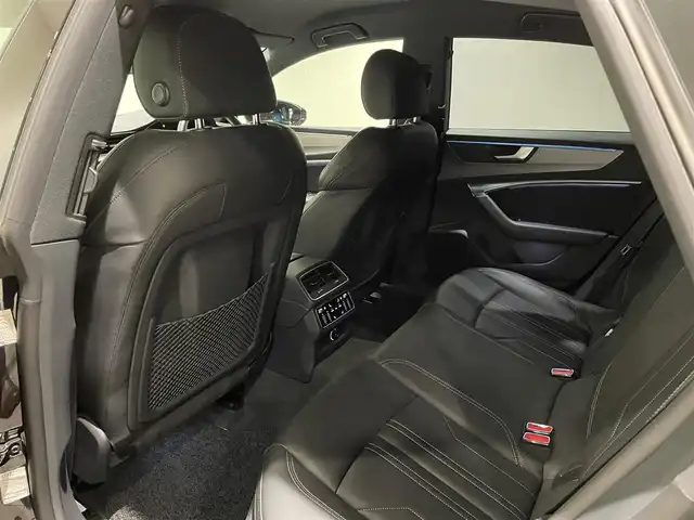 アウディ Ａ７ SB 55TFSIクワトロSライ 愛知県 2018(平30)年 5.1万km ミトスブラックメタリック ＢＡＮＧ＆ＯＬＦＳＥＮサウンド　/ＭＭＩナビゲーション　/Ｂｌｕｅｔｏｏｔｈ　/３６０度カメラ　/ＡｐｐｌｅＣａｒＰｌａｙ　/ＡｎｄｒｏｉｄＡｕｔｏ　/フルセグＴＶ　/ＡＣＣ　/ＬＫＡ　/ＢＳＭ　/バーチャルコクピット/マトリクスLEDヘッドライト/パワーバックドア/プッシュスタート/アイドリングストップ/ウィンカーミラー