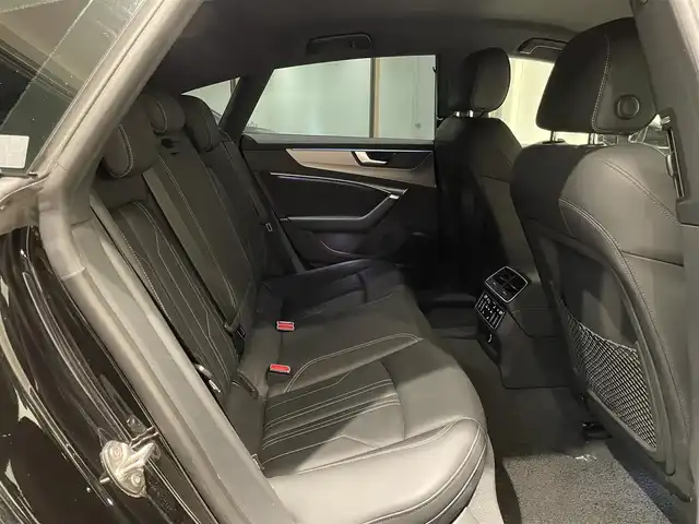 アウディ Ａ７ SB 55TFSIクワトロSライ 愛知県 2018(平30)年 5.1万km ミトスブラックメタリック ＢＡＮＧ＆ＯＬＦＳＥＮサウンド　/ＭＭＩナビゲーション　/Ｂｌｕｅｔｏｏｔｈ　/３６０度カメラ　/ＡｐｐｌｅＣａｒＰｌａｙ　/ＡｎｄｒｏｉｄＡｕｔｏ　/フルセグＴＶ　/ＡＣＣ　/ＬＫＡ　/ＢＳＭ　/バーチャルコクピット/マトリクスLEDヘッドライト/パワーバックドア/プッシュスタート/アイドリングストップ/ウィンカーミラー