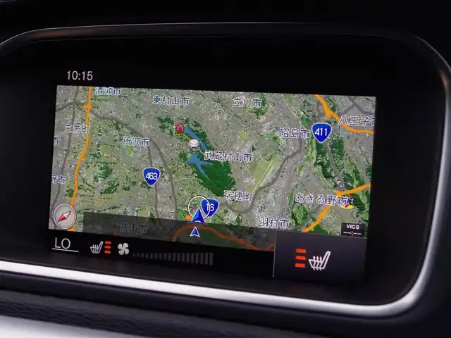 ボルボ Ｖ４０ D4 インスクリプション 埼玉県 2019(平31)年 1.5万km ブライトシルバーM ブラックレザーシート/アダプティブクルーズコントロール/インテリセーフ/harman/kardon/パークセンサー/ブラインドスポットモニター/バックカメラ/純正ナビ/ドラレコ/ETC/シートヒーター/シートポジションメモリー機能/Bluetooth/LEDヘッドライト