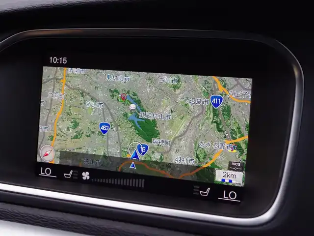 ボルボ Ｖ４０ D4 インスクリプション 埼玉県 2019(平31)年 1.5万km ブライトシルバーM ブラックレザーシート/アダプティブクルーズコントロール/インテリセーフ/harman/kardon/パークセンサー/ブラインドスポットモニター/バックカメラ/純正ナビ/ドラレコ/ETC/シートヒーター/シートポジションメモリー機能/Bluetooth/LEDヘッドライト