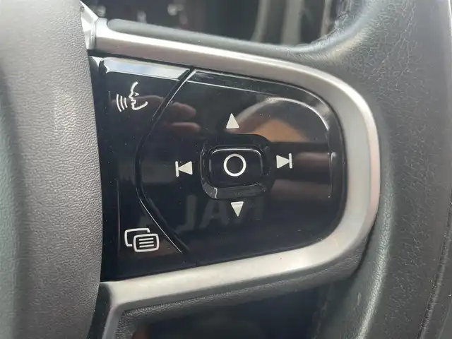 ボルボ Ｖ６０ クロスカントリー B5 AWD 栃木県 2021(令3)年 3.7万km オスミウムグレーM 黒革シート/パワーシート/全席シートヒーター/ナビ/フルセグTV/　TVキャンセラー/全方位カメラ/ETC/パワーテールゲート/ステアリングヒーター/ACC/レーンキープアシスト/ブラインドスポット/クリアランスソナー/LEDヘッドライト/ドライブレコーダー