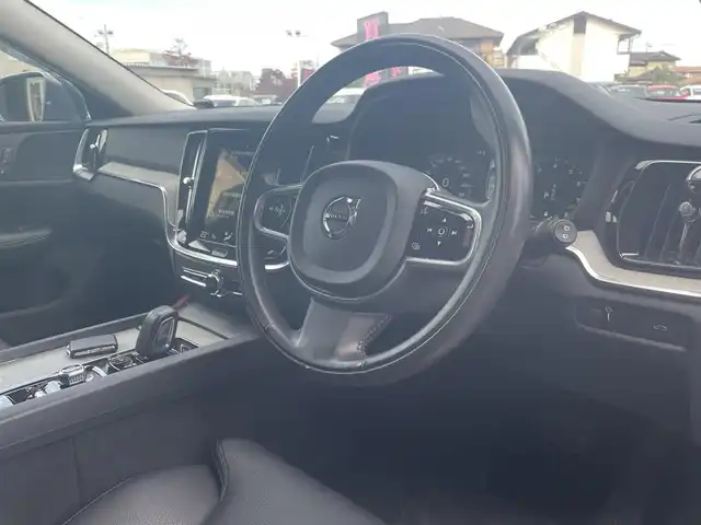 ボルボ Ｖ６０ クロスカントリー B5 AWD 栃木県 2021(令3)年 3.7万km オスミウムグレーM 黒革シート/パワーシート/全席シートヒーター/ナビ/フルセグTV/　TVキャンセラー/全方位カメラ/ETC/パワーテールゲート/ステアリングヒーター/ACC/レーンキープアシスト/ブラインドスポット/クリアランスソナー/LEDヘッドライト/ドライブレコーダー