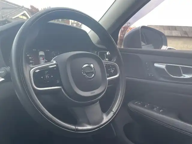 ボルボ Ｖ６０ クロスカントリー B5 AWD 栃木県 2021(令3)年 3.7万km オスミウムグレーM 黒革シート/パワーシート/全席シートヒーター/ナビ/フルセグTV/　TVキャンセラー/全方位カメラ/ETC/パワーテールゲート/ステアリングヒーター/ACC/レーンキープアシスト/ブラインドスポット/クリアランスソナー/LEDヘッドライト/ドライブレコーダー