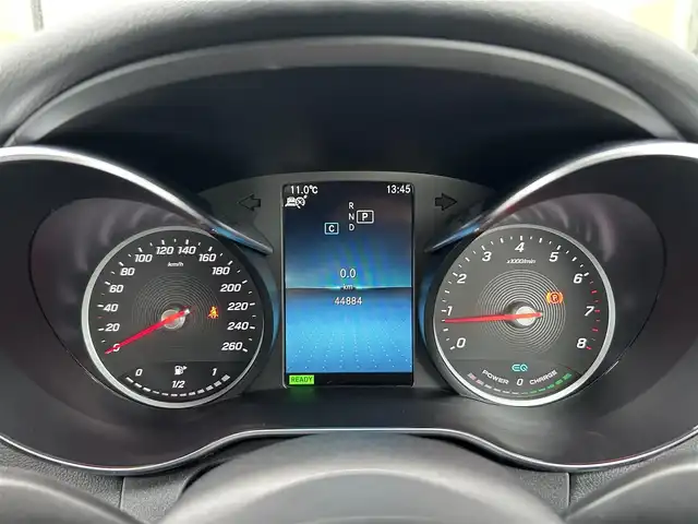 メルセデス・ベンツ Ｃ２００ 石川県 2019(平31)年 4.5万km 黒 AMGライン/レーダーセーフティパッケージ/ブラインドスポットアシスト/運転席パワーシート/助手席パワーシート/運転席シートヒーター/助手席シートヒーター/レインセンサーワイパー/ISOFIX対応チャイルドシート固定バー/HDDナビ/フルセグテレビ/バックカメラ/プッシュスタート/ETC