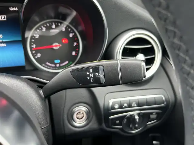 メルセデス・ベンツ Ｃ２００ 石川県 2019(平31)年 4.5万km 黒 AMGライン/レーダーセーフティパッケージ/ブラインドスポットアシスト/運転席パワーシート/助手席パワーシート/運転席シートヒーター/助手席シートヒーター/レインセンサーワイパー/ISOFIX対応チャイルドシート固定バー/HDDナビ/フルセグテレビ/バックカメラ/プッシュスタート/ETC