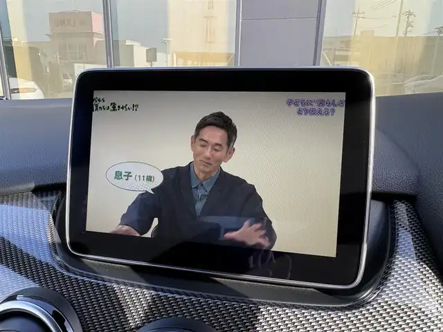 メルセデス・ベンツ Ｂ１８０ スポーツ 石川県 2015(平27)年 4.7万km カルサイトホワイト 衝突軽減ブレーキ /アダプティブクルーズコントロール /ブラインドスポットモニター /純正ナビ /フルセグTV /バックカメラ /クリアランスソナー /LEDヘッドライト /アンビエントライト /シートヒーター /アイドリングストップ